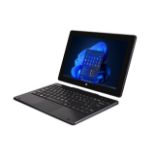 Toshiba Satellite Pro ET10 Windows 10 Pro 10.1” Celeron N3450 4GB DDR3 64GB SSD HDMI Office