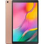 Samsung Galaxy Tab A SM-T510 10.1” 32GB Rosé Gold