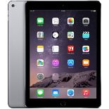 Apple iPad Air 2 9.7” 64GB WiFi & 4G Space Grey