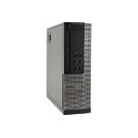 Dell Optiplex 9020 Windows 10 Intel Core i3-4130 4GB DDR3 Memory 250GB HD Office