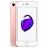 Apple iPhone 7 32GB WiFi Rose Gold