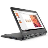 Lenovo Yoga N23 ChromeBook 11.6” Intel Celeron N3060 2GB Memory 32GB SSD HDMI Webcam