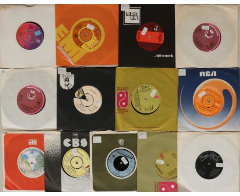 70s SOUL/FUNK/DISCO 7" - UK PRESSING RARITIES. Another monster pack of in demand 45s with 13 included here. Artists/titles/ca