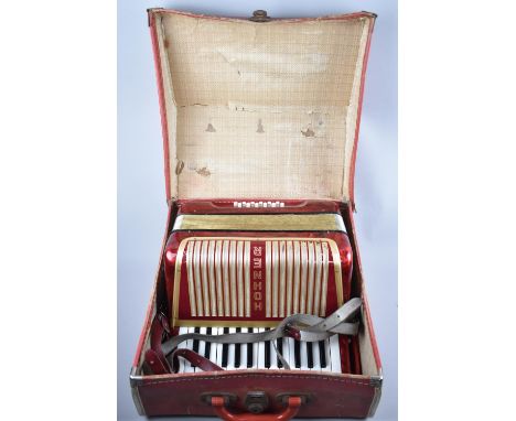 Sold at Auction: LOUIS VUITTON VINTAGE rarer Antik Koffer um 1900