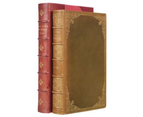 Egan (Pierce). Life in London, or, the Day and Night Scenes of Jerry Hawthorn, Esq. and his elegant friend Corinthian Tom, ac
