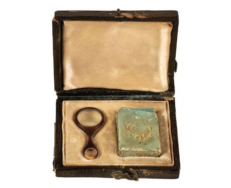 Miniature almanack. Schloss's English Bijou Almanack for 1841, Poetically Illustrated by the Hon. Mrs Norton, London: A. Schl