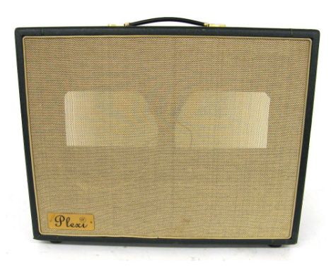 Cornell 2 x 12 speaker cabinet (without speakers)