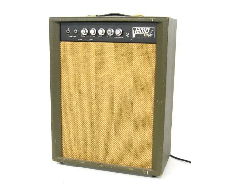 Vampower Baby Combo guitar amplifier