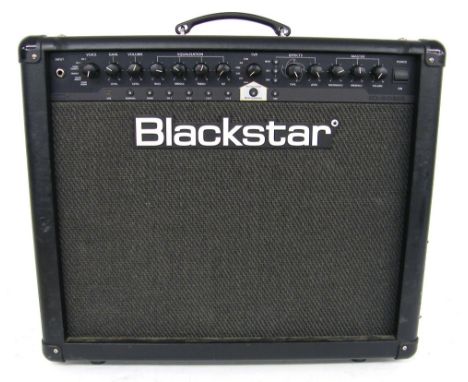 Blackstar Amplification ID:60TVP guitar amplifier