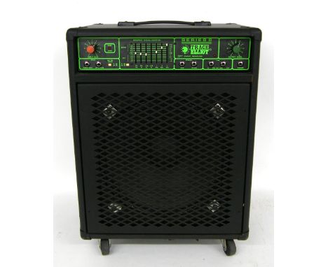 Trace Elliot Series 6 GP7 bass guitar amplifier