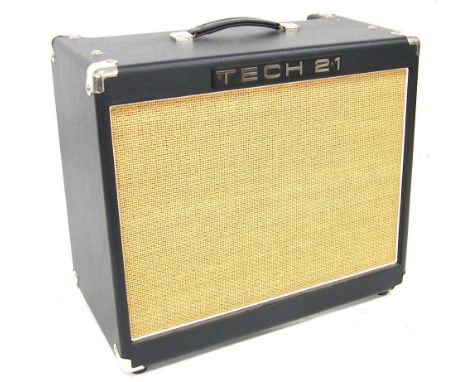 Tech 21 Power Engine 60 guitar amplifier