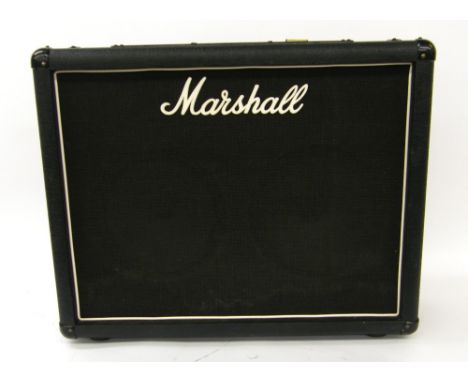 1978 Marshall JMP Master Model 2104 50 Watt Mk 2 lead guitar amplifier, missing top handle 