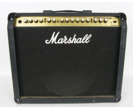 Marshall Valvestate VS100 guitar amplifier