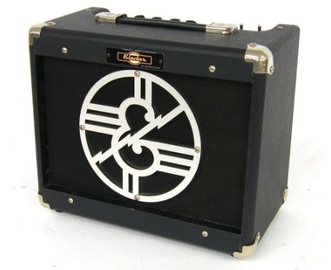 Epiphone Electar Tube 10 guitar amplifier, made in Korea