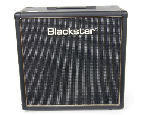 Blackstar Amplification HT-110 1 x 10 speaker cabinet