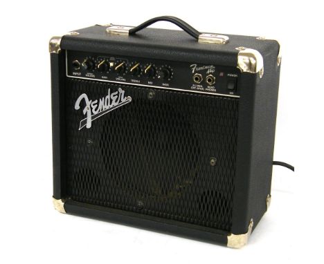 Fender Frontman practice amplifier