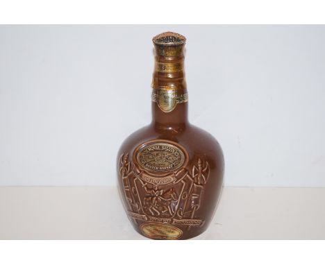 Royal Salute Scotch Whisky