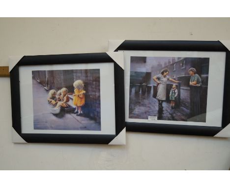 2 Grimshaw prints 