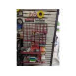 Electrical Tape w/ Organizer