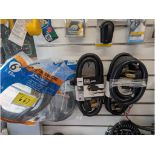 Range Cords