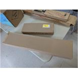 2 Greenlee Heat Blankets