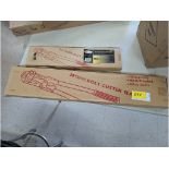 36" and 24" Bolt Cutters NIB