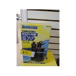 Barracuda 1/4 hp Sump Pump