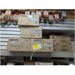 New LED Light Bulbs