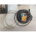 50' Drain Auger
