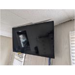 Insignia 50" Flat Screen TV