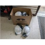 Hard Hats