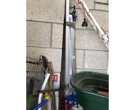 6 sash clamps