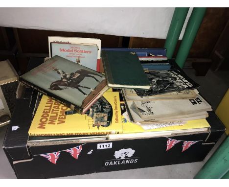 A good selection of books including Engineering Model Toys