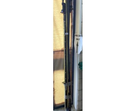 4 6ft sash clamps