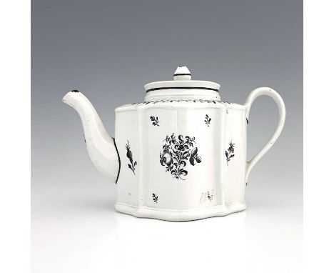 NEW HALL TRIO (1825年頃) NEW HALL TRIO (1825年頃)