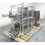 IMA SHRINK BUNDLER MS500 BP BR WITH BUILT IN HEAT TUNNEL, MODEL: MS500BPBR, SERIAL: 4367 (Loading