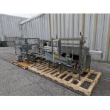 COMBI ERGOPACK System; Automatic Case Erector, Hand-Packing Station and Automatic Case Sealer; (2)