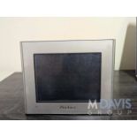 PRO-FACE HMI control display HMI; Model 2980070-03; 5.7" screen (Located Charleston, SC)