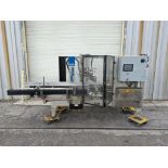 WEXXAR WF-20T Automatic Case Erector with Dekka tape head, SN 3177 (Located Charleston, SC)