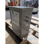 ACME ELECTRIC General Purpose Transformer; Model T253011S; In 240/480, Out 120/240 (Located