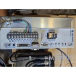 ALLEN-BRADLEY Ultra 3000 Servo Drive CAT 2098-DSD-HV050-SE with Servo Motor CAT MPL-B4540F-MJ24AA (