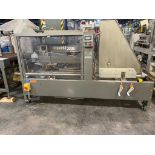 WEPACKIT Automatic Case Erector with 2" tape head; Model 320E; SN 3196 (Located Charleston, SC)