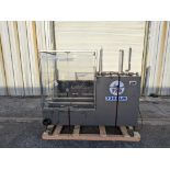 WEPACKIT Automatic Case Erector with 3M tape head; Model 720 XLM, SN T2027 (Located Charleston, SC)