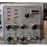 BWI HOLMATIC ROTARY CUP FILLER SEALER (Loading Fee $100) (Located Belle Glade, FL)