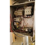 ALL-FIL AUGER MODEL: UNKNOWN (Loading Fee $100) (Located Belle Glade, FL)