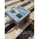 ELECTRO CAM Absolute Gray Code Encoder; Model PS-4256-11-DDR (Located Charleston, SC)