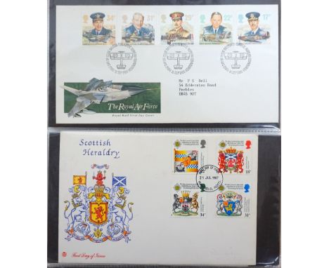 FOUR STAMP STOCKBOOKS AND ALBUMScontaining Elizabeth II period Great Britain, Northern Ireland and Isle of Man, three albums 