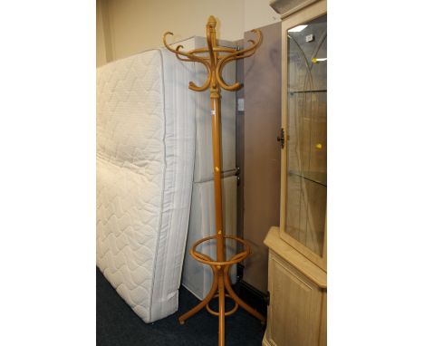 A MODERN HAT/COAT STAND