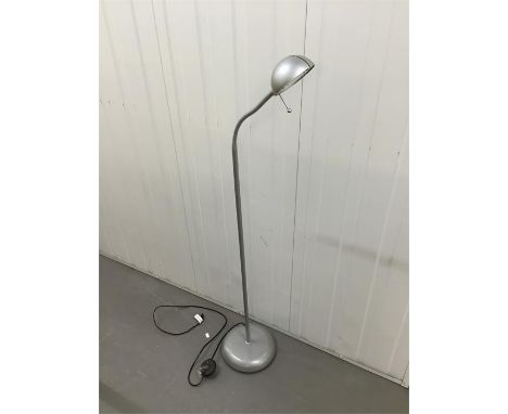 Floor standing reading light - 52 inches