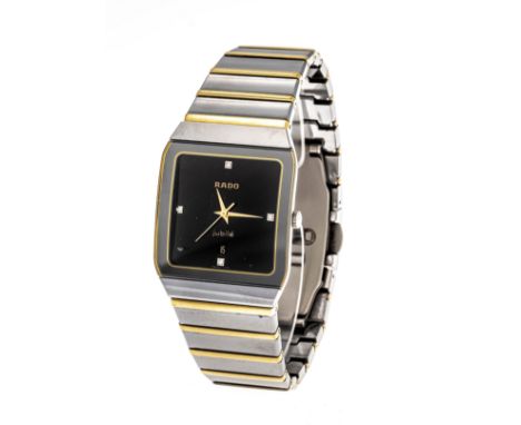 rado Auctions Prices rado Guide Prices